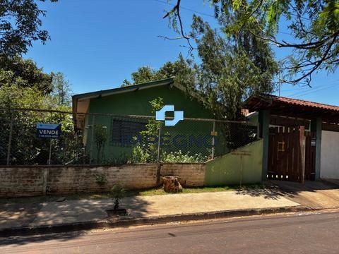 Chácara à venda em Mandaguaçu, Pulinópolis, com 2 quartos, com 1000 m²