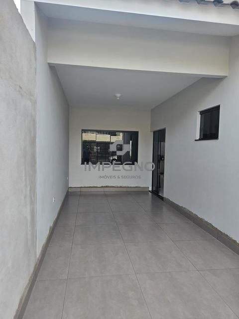 Casa à venda em Maringá, Jardim Monte Rei, com 3 quartos, com 80 m²