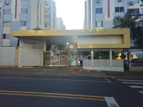 Apartamento à venda em Maringá, Jardim Novo Horizonte, com 3 quartos, com 97 m², Residencial Sul