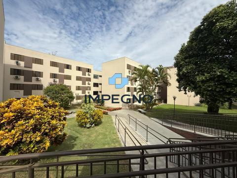 Apartamento à venda em Maringá, Pq. Cidade Nova, com 3 quartos, com 85.4 m²