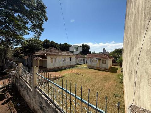 Terreno à venda em Maringá, Zona 07, com 985 m²