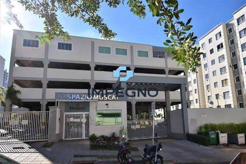 Apartamento para alugar em Maringá, Loteamento Malbec, com 2 quartos, com 52 m²