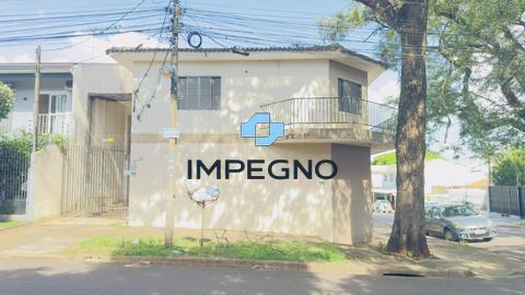 Sala para alugar em Maringá, Vila Marumby, com 290 m²