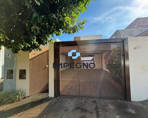 Casa Excelente JD Três Lagoas