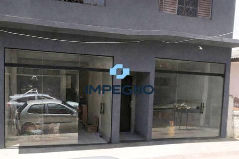 Sala para alugar em Maringá, Vila Progresso, com 40 m²