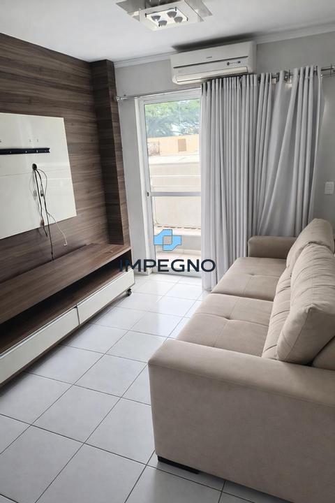 Apartamento para alugar em Maringá, Zona 08, com 2 quartos, com 80 m²