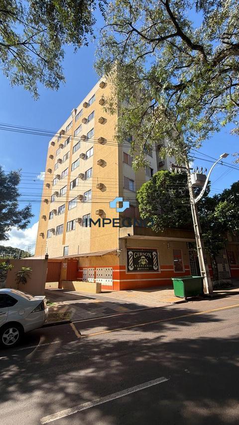 Apartamento à venda em Maringá, Vila Vardelina, com 2 quartos, com 60.7 m²