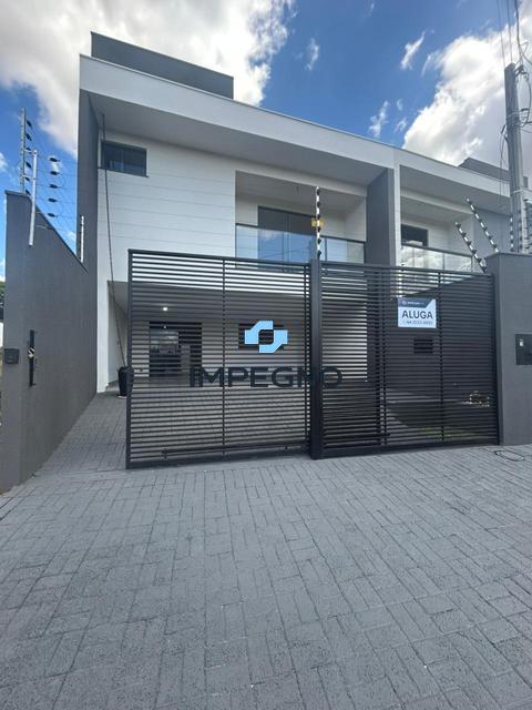 Sobrado para alugar em Maringá, Vila Progresso, com 4 quartos, com 190 m²